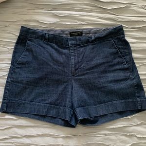 Banana Republic Women’s Denim Shorts